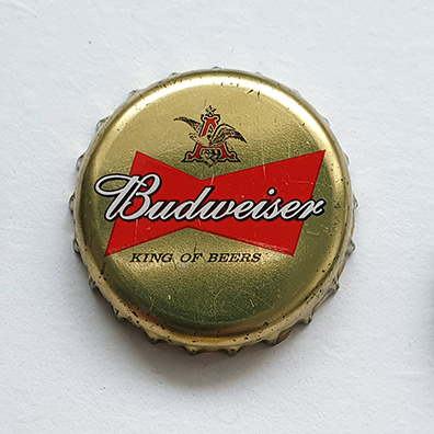 Budweiser